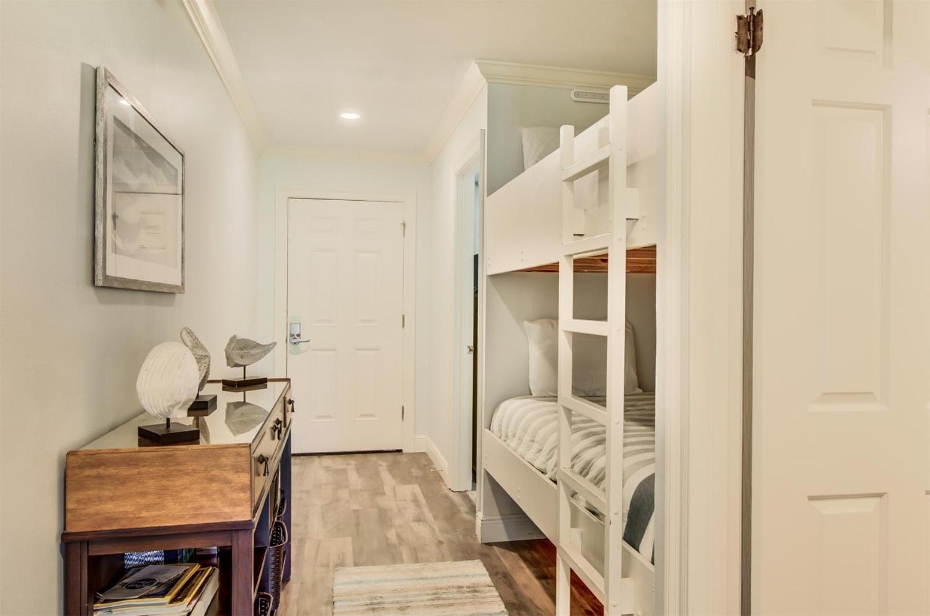10 A, One Bedroom Condo Destin Eksteriør billede