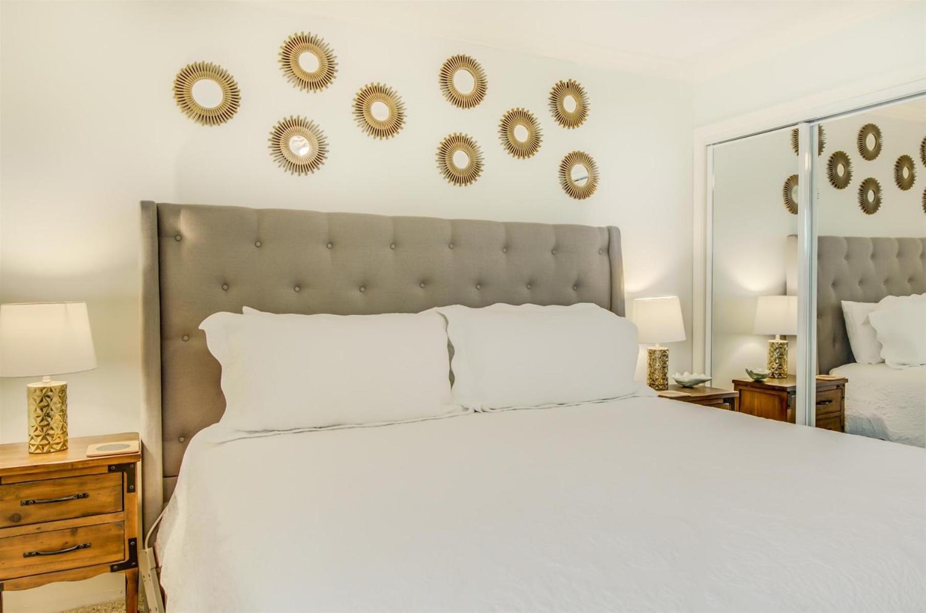 10 A, One Bedroom Condo Destin Eksteriør billede