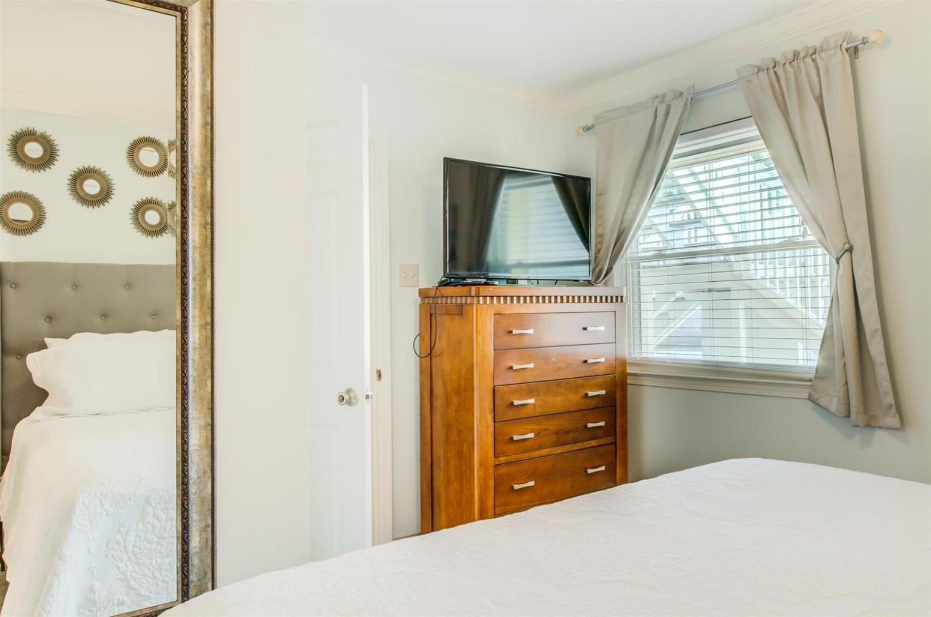 10 A, One Bedroom Condo Destin Eksteriør billede